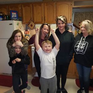 Meet your Posher, Missy